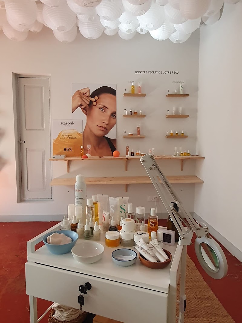 Seasonly - Skin Studio Aix En Provence