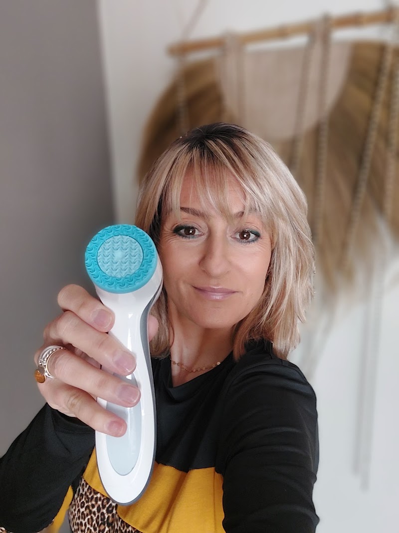 Céline d'Aix : Massages, Anti-âge et maquillage