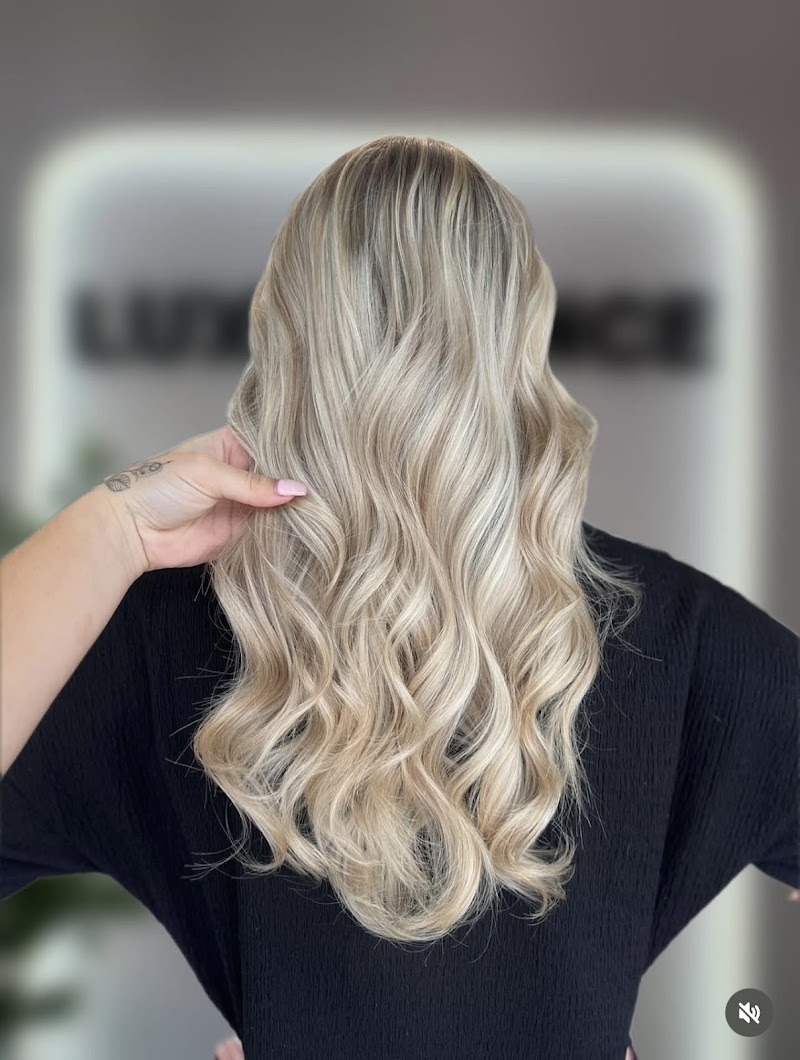 Luxuriance Institut de beauté