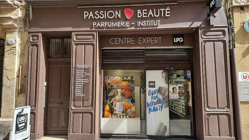 Passion Beauté