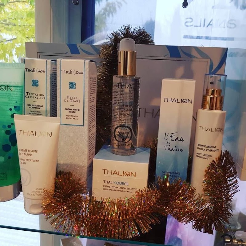 ESCAPADE RELAXANTE ️ Esthéticienne LPG Aix en Provence