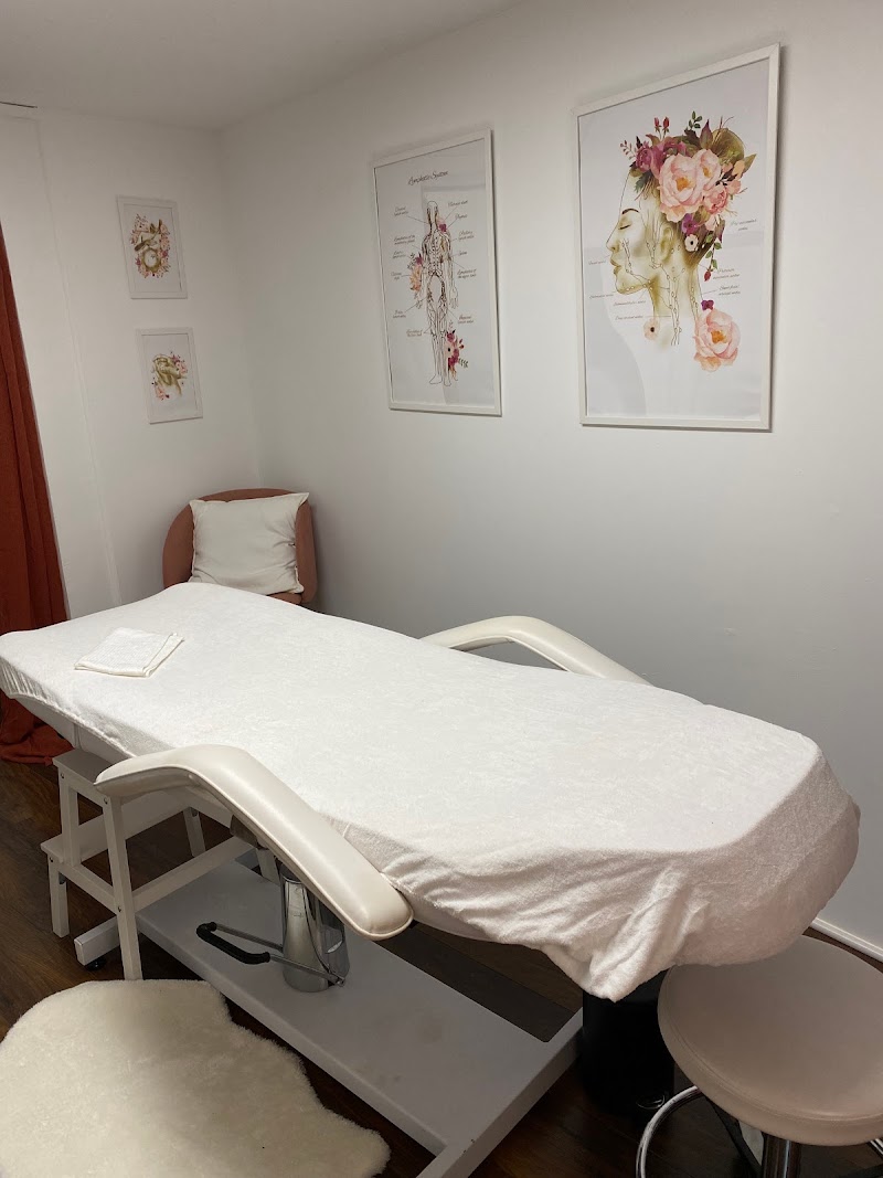 Fiona Clara Institut - Drainage Lymphatique, Miracle face, Massage Relaxant Renata França