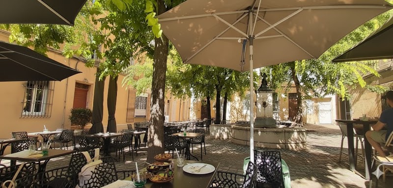 Aux Delices du Liban