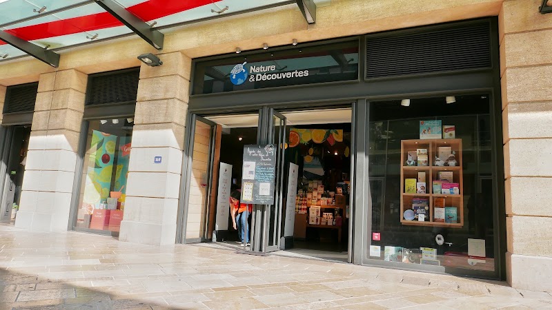 Nature and Discoveries