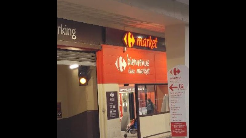 Market Aix-En-Provence Lapierre