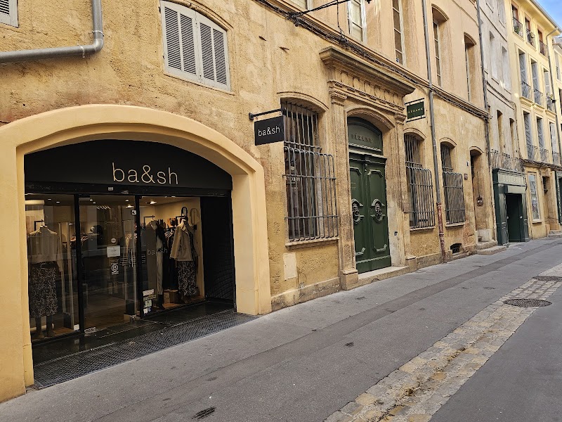 ba&sh - Aix-en-Provence