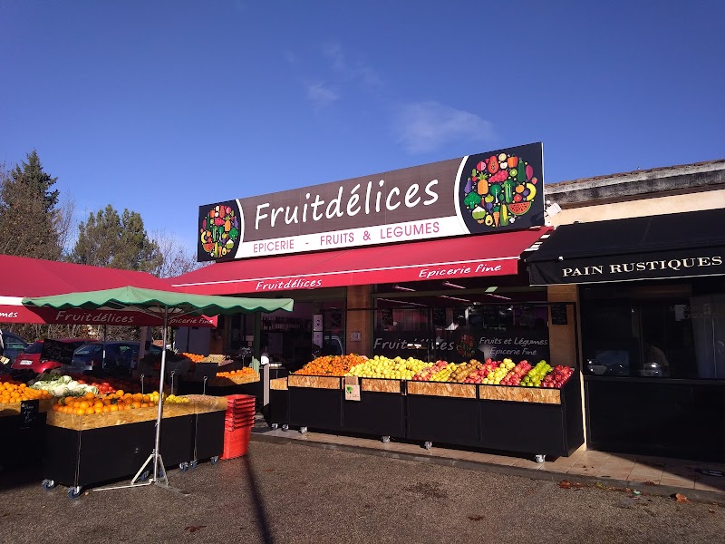 Fruitdélices