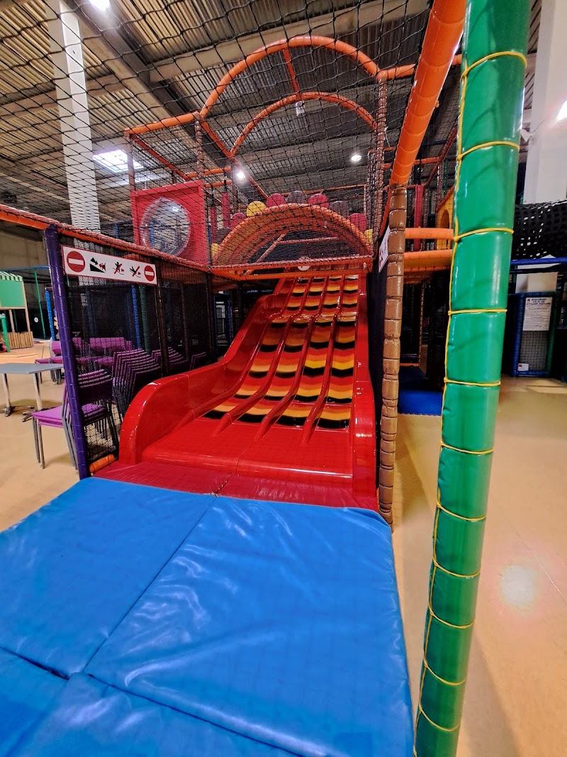 Gulli Parc Aix-en-Provence