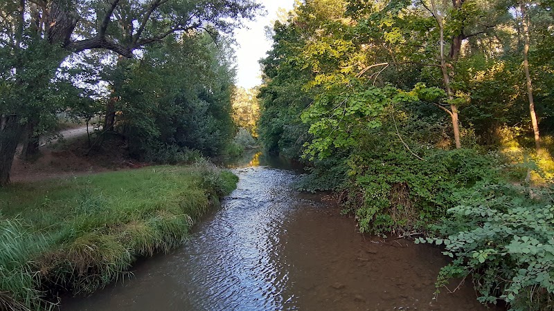 Parc du Val de l'Arc