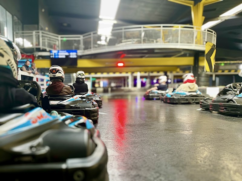 In Park - Complexe de loisirs pour toute la famille