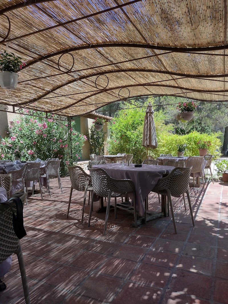 L'Oustau de Saint-Marc