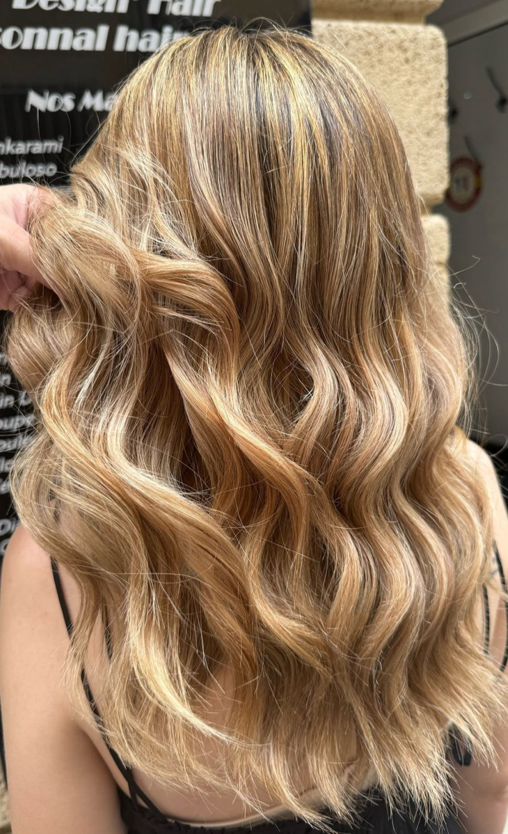 My Design'Hair salon de coiffure spécialisé Coloriste et bar à soins