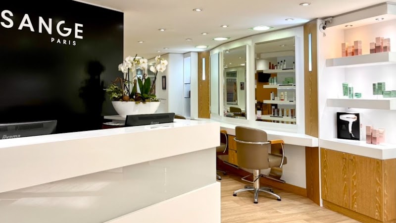 DESSANGE - Coiffeur Aix En Provence