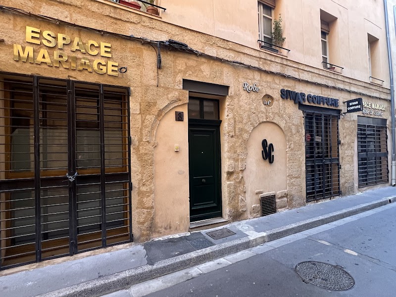 Siwar Coiffure visagiste, coloriste