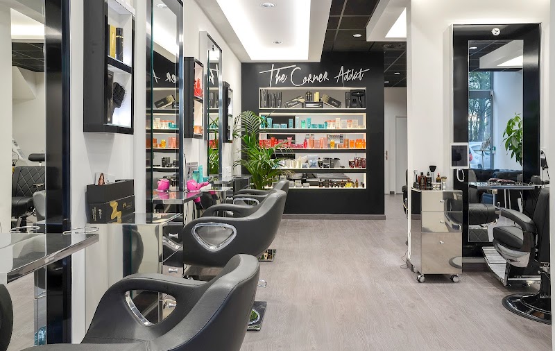 Addict Paris Coiffure