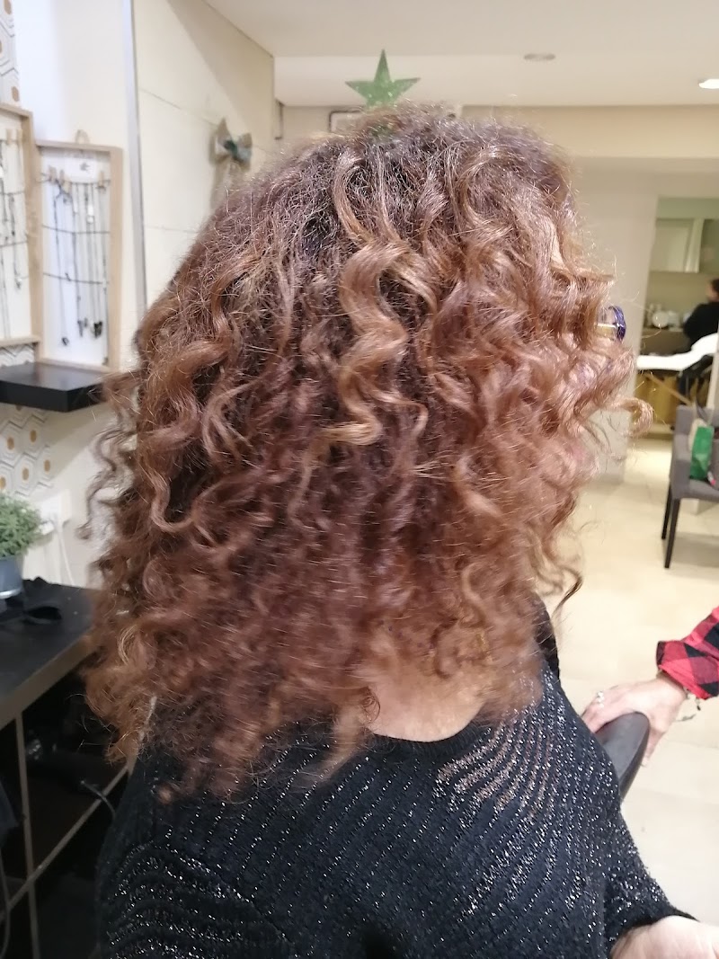 Patricia Santi Coiffure