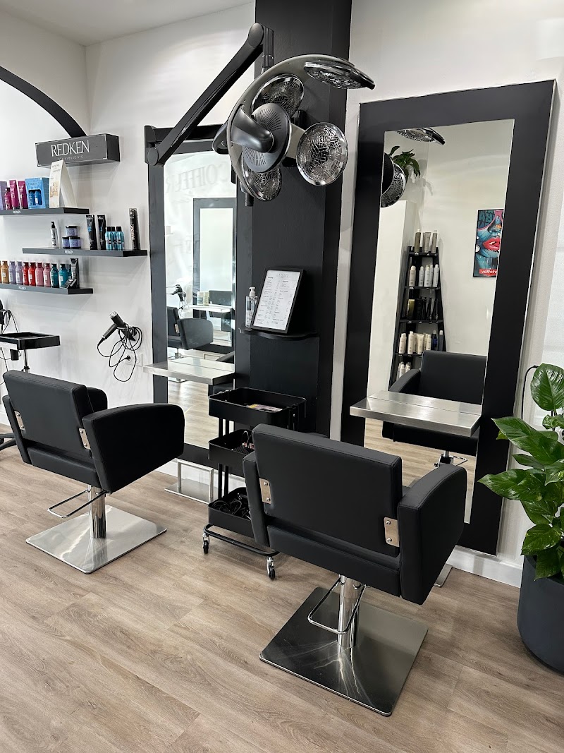 La Suite By L'lorens