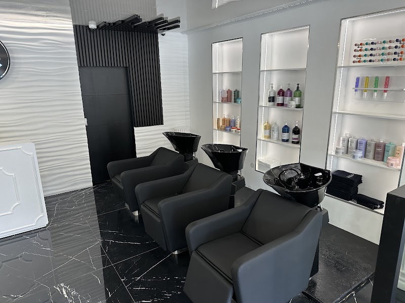 Alison Cassuto - Salon de coiffure