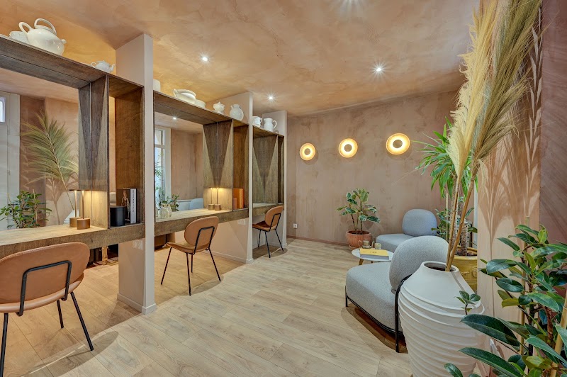 Maison Saintenoy - Coiffeur