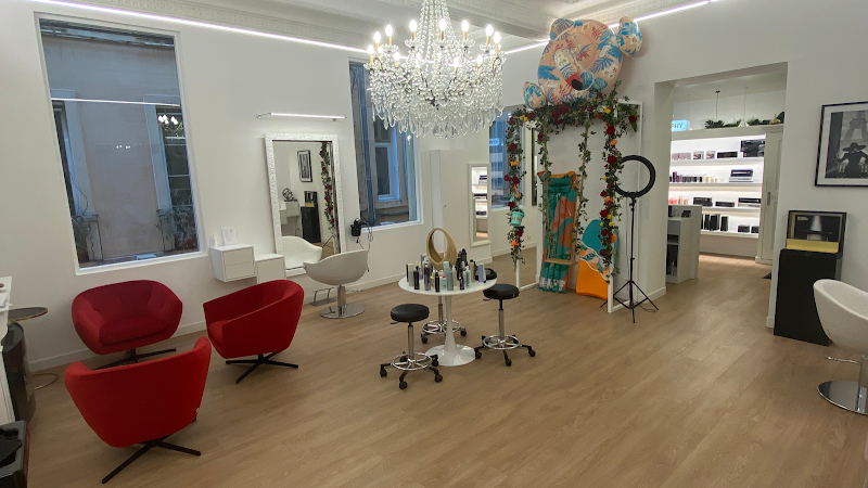 Gil Rouah Hairdesigner