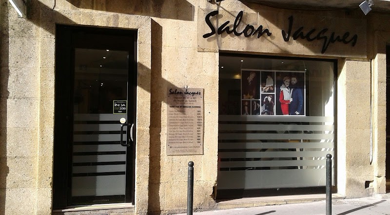 Salon Jacques