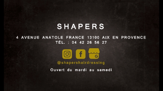 Shapers Hairdressing