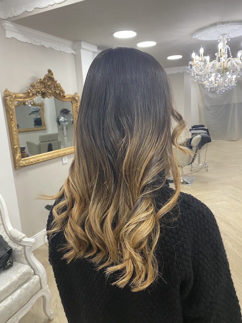 Les duchesses de mignet