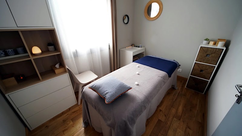 Iona Jeannot Massage bien-être Aix en Provence