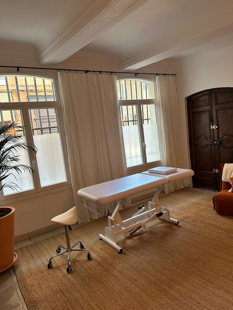 Centre de Bien-être et de massages ZinAmara