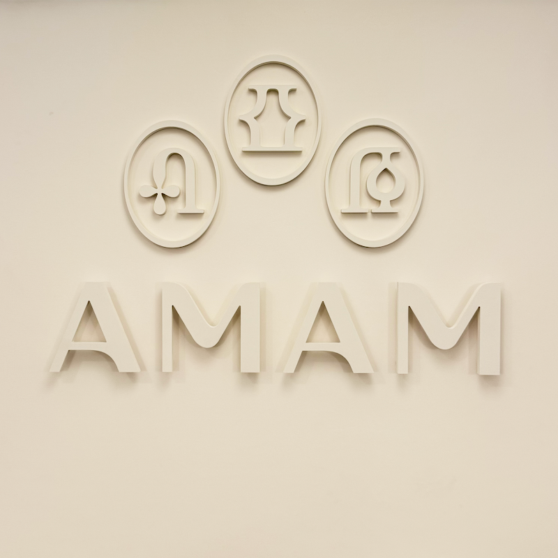 AMAM Contrast Spa (anciennement Hammam des Prêcheurs)