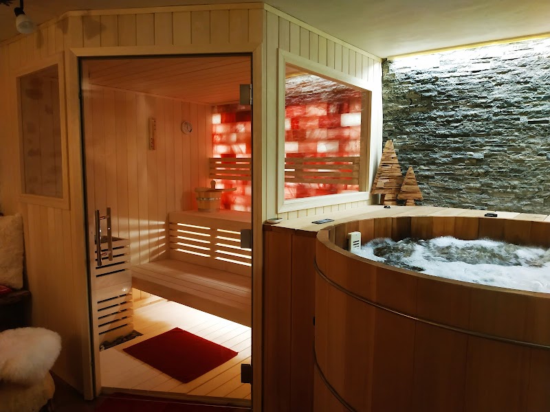 Institut Flocon de neige