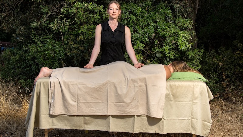 Eveil Bien Etre Massages & Naturopathie