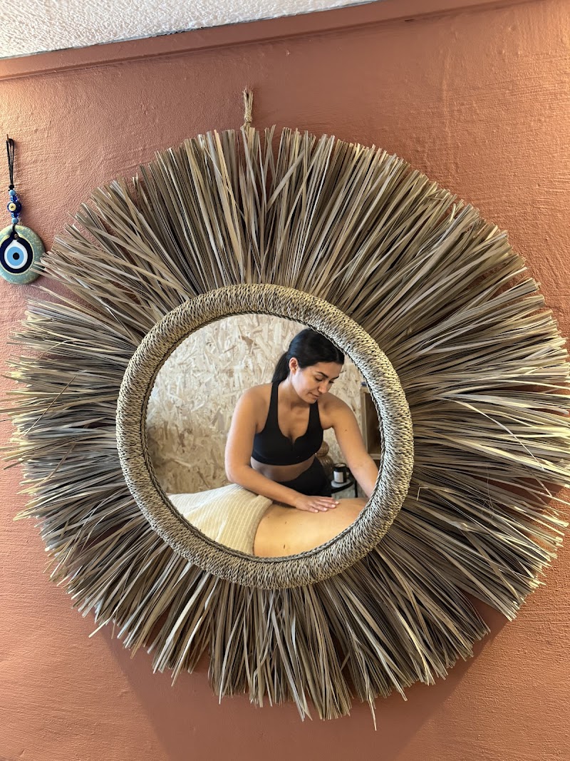 Elle Aime - Aix en Provence - Massothérapeute