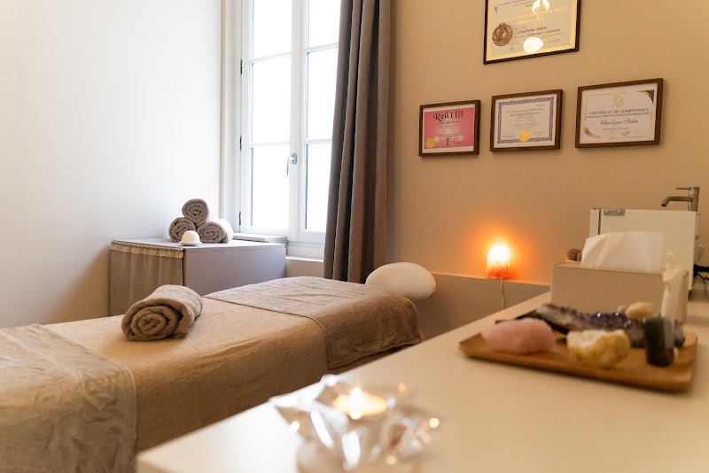 L'Univers de Charlyne