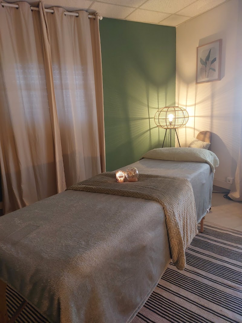 Leslie.S Massages & Bien-être