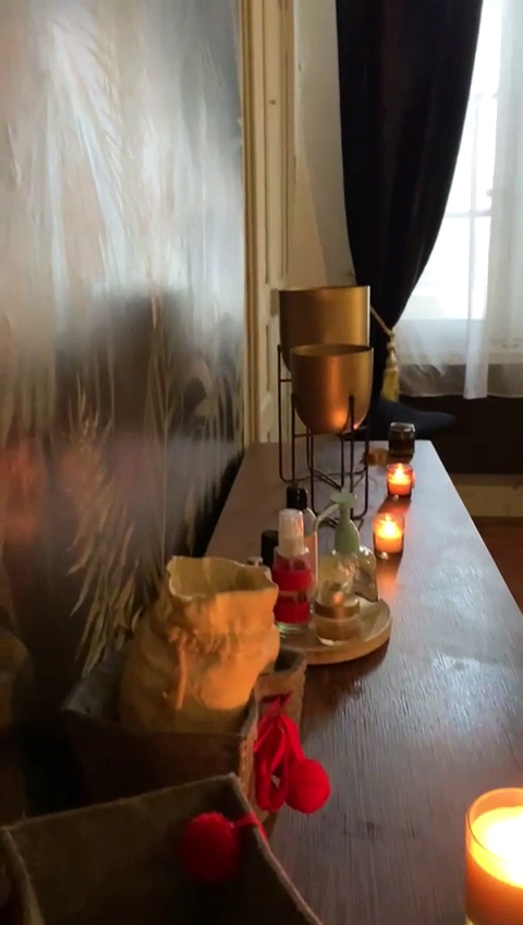 Massages & Soins Énergétique, Trame Vibratoire - Révéler votre être par Leïla - Aix-en-Provence