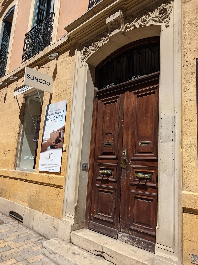 Institut du Cours - Massage Aix-en-Provence