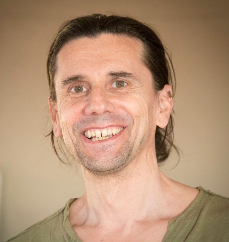 Odyssey Bien-Être - Massages Et Formation - Aix-En-Provence