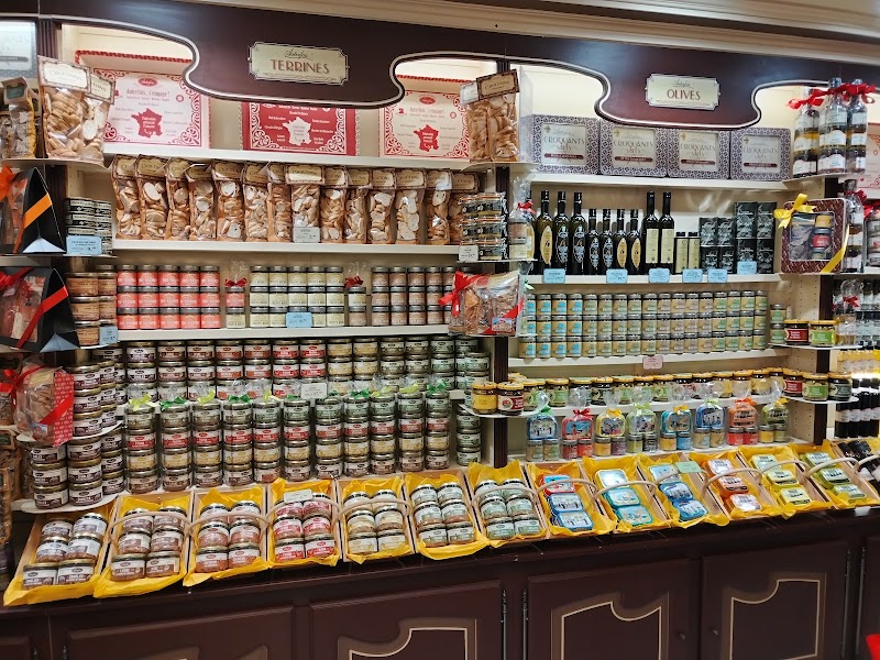 Boutique Autrefois...