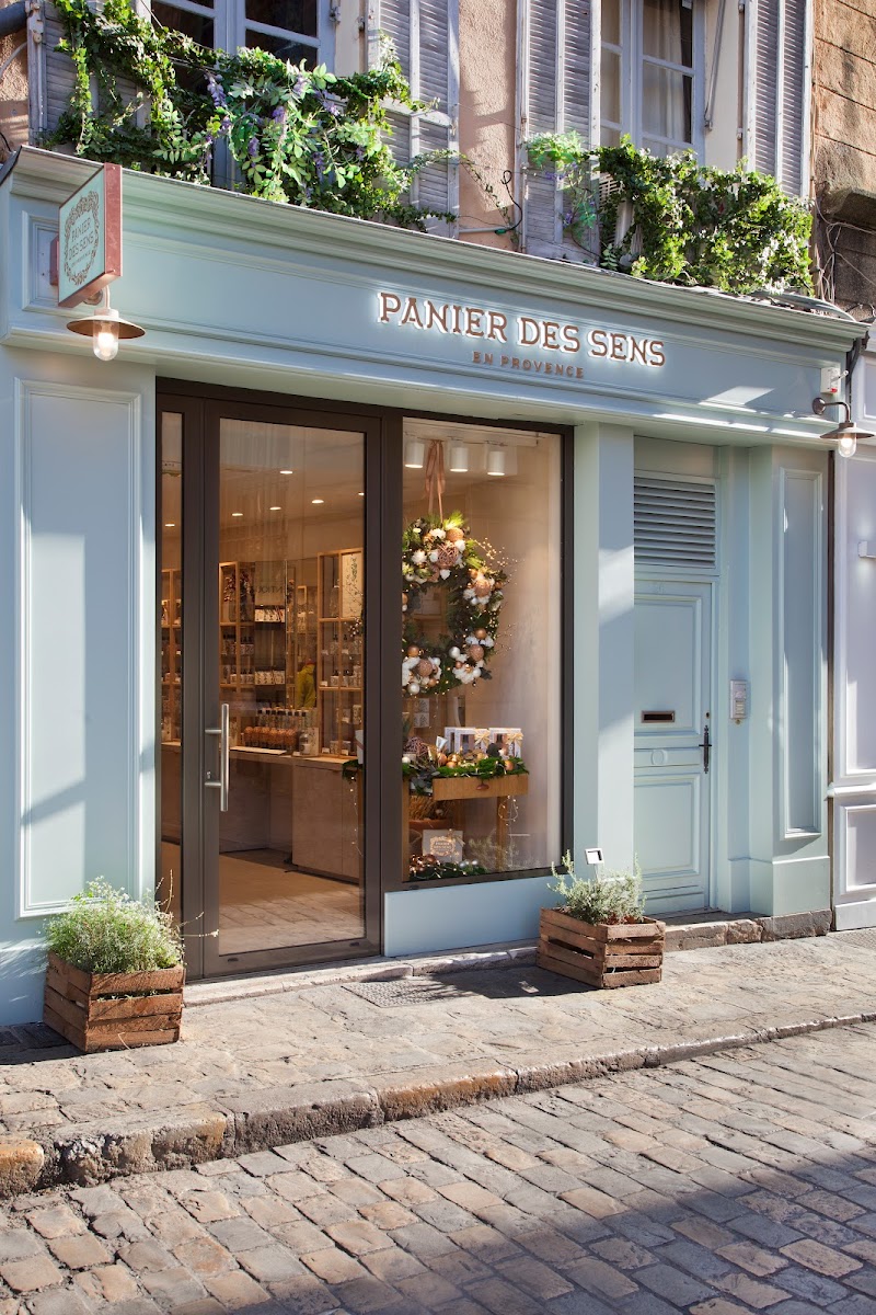 Panier des Sens - Aix en Provence