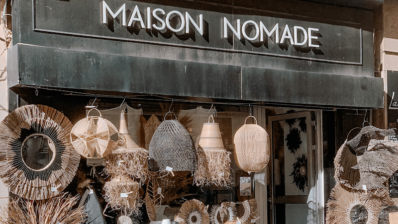 Terra Nomade - Décoration Aix-en-Provence