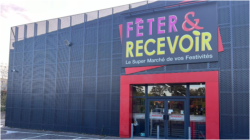 Fêter & Recevoir Aix-en-Provence