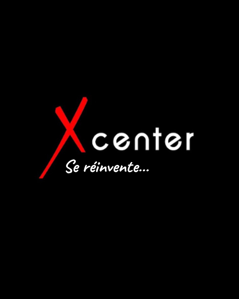 X-Center Aix en Provence