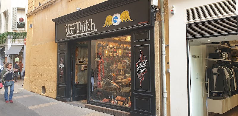 Von dutch