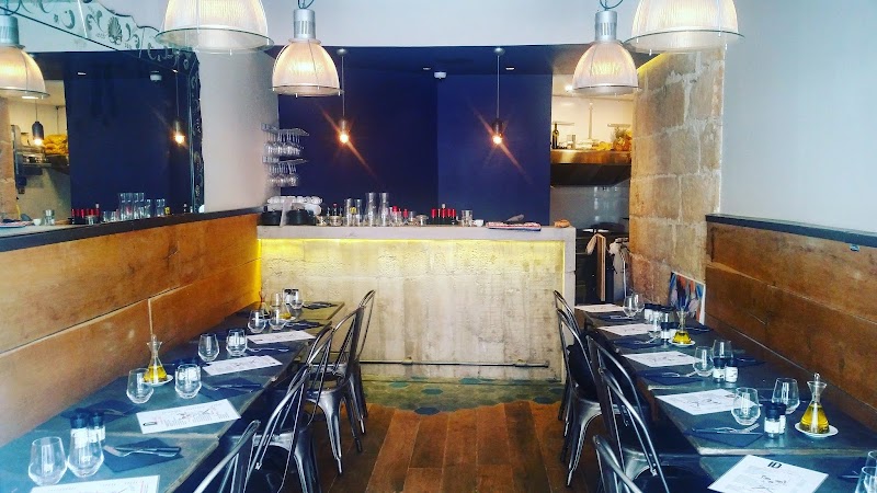 Gueuleton Aix-en-Provence