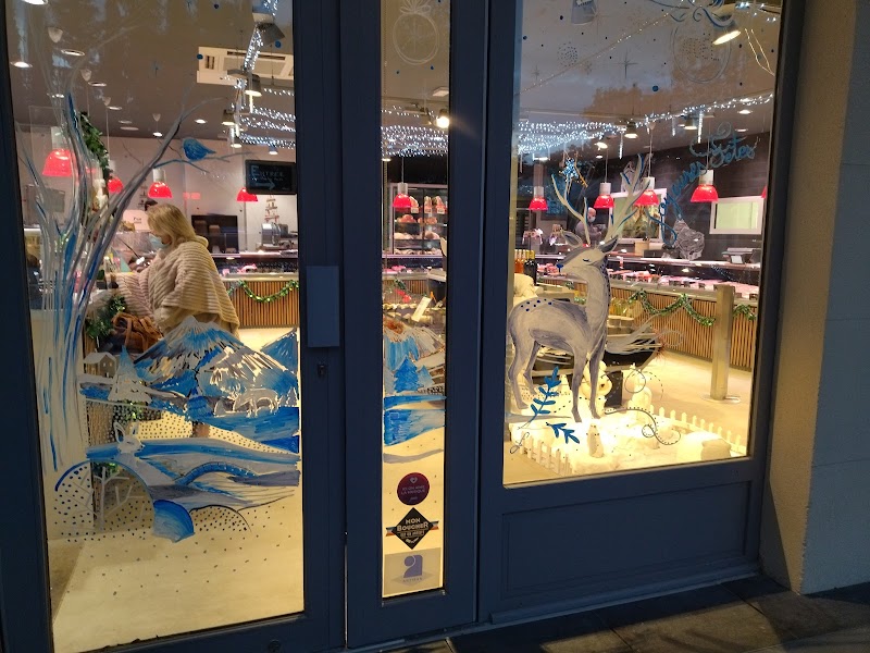 Steak House Puyricard