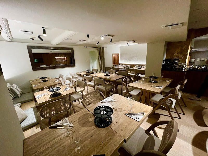 La Maison des Fondues