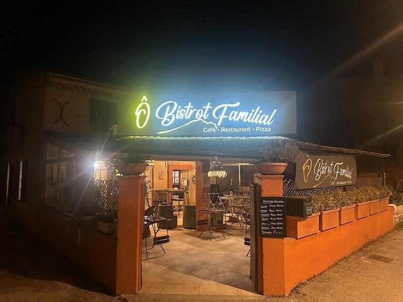 O Bistrot Familial
