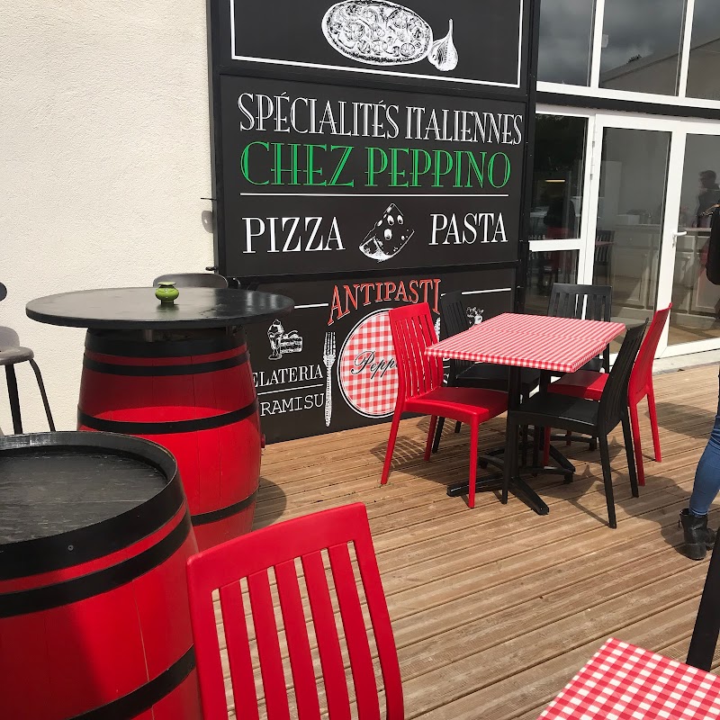 Peppino Pizzeria et Ristorante