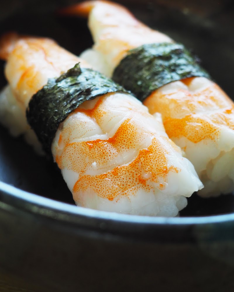 NOTO SUSHI - Restaurant Venelles